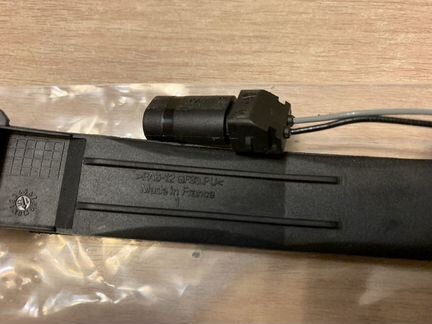 4G8927753 keyless датчик