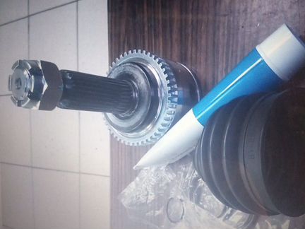 Внешний шрус Хендай туссан 1