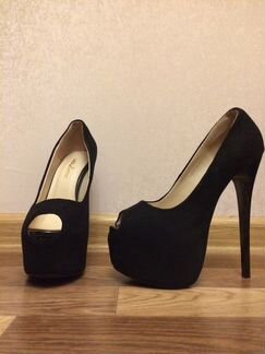 Туфли женские 36 размер