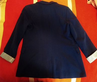 Жакет женский Pull & Bear