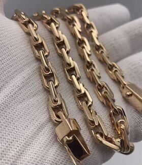 Золотая цепь московский бит