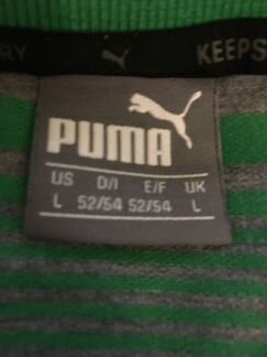 Поло puma