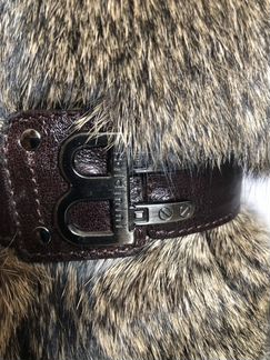 Сапоги женские зимние Baldinini