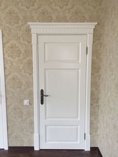 Межкомнатная дверь