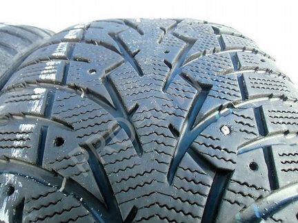 Зимние шины б/у 245/45 R19 102T Toyo Observe G3-IC