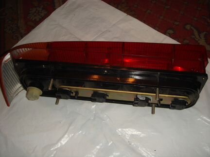 Для Москвича 2141 фонарь задний правый