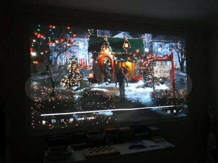 Экраны для проектора