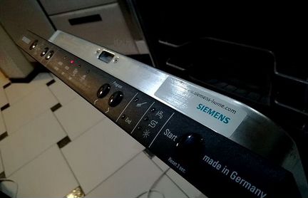 Ремонт стиральных и посудомоечных машин