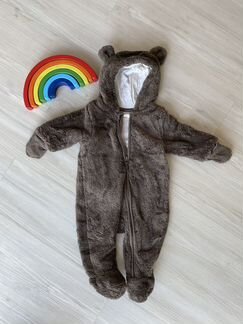 Комбинезон 68 р-р