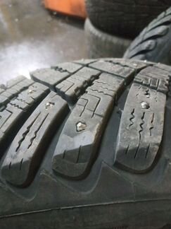 Goodyear (Гудиер) UltraGrip Ice Arctic 215/65 R16