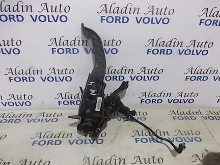 Форд мондео 4 педаль тормоза Разборка