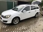 Opel Astra 1.3 МТ, 2009, 265 000 км