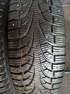 215 65 16 Pirelli бу Шины Зимние 215 65 R16 102L