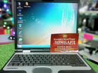 Ноутбук compaq EVO N1020V 1456VQL1T (INT) объявление продам