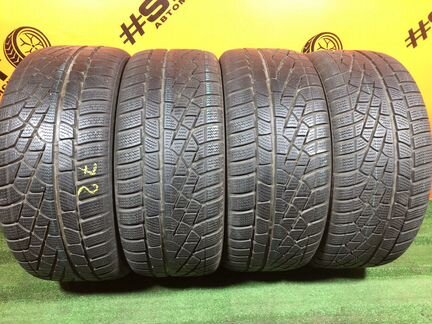 245 45 18 Зимние бу шины Pirelli sotozero