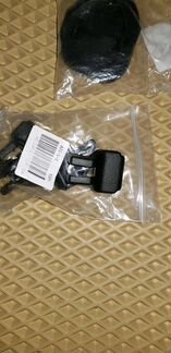 Декоративные заглушки на замки дверей Mazda 2,5,6