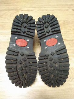 Продаю ботинки 