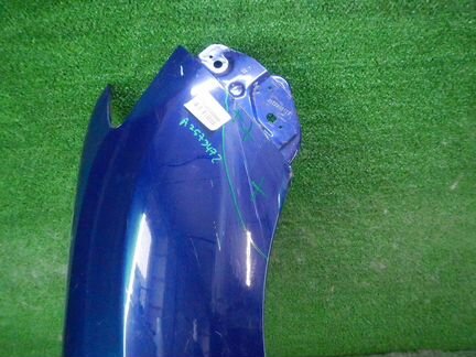 Крыло переднее правое Renault Logan 2 Sandero 2 (2