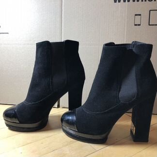 Туфли chanel оригинал 37