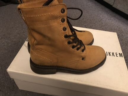 Ботинки Bikkembergs оригинал