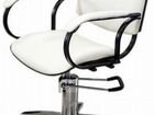 Парикмахерское кресло «Классик» (гидравлическое) объявление продам