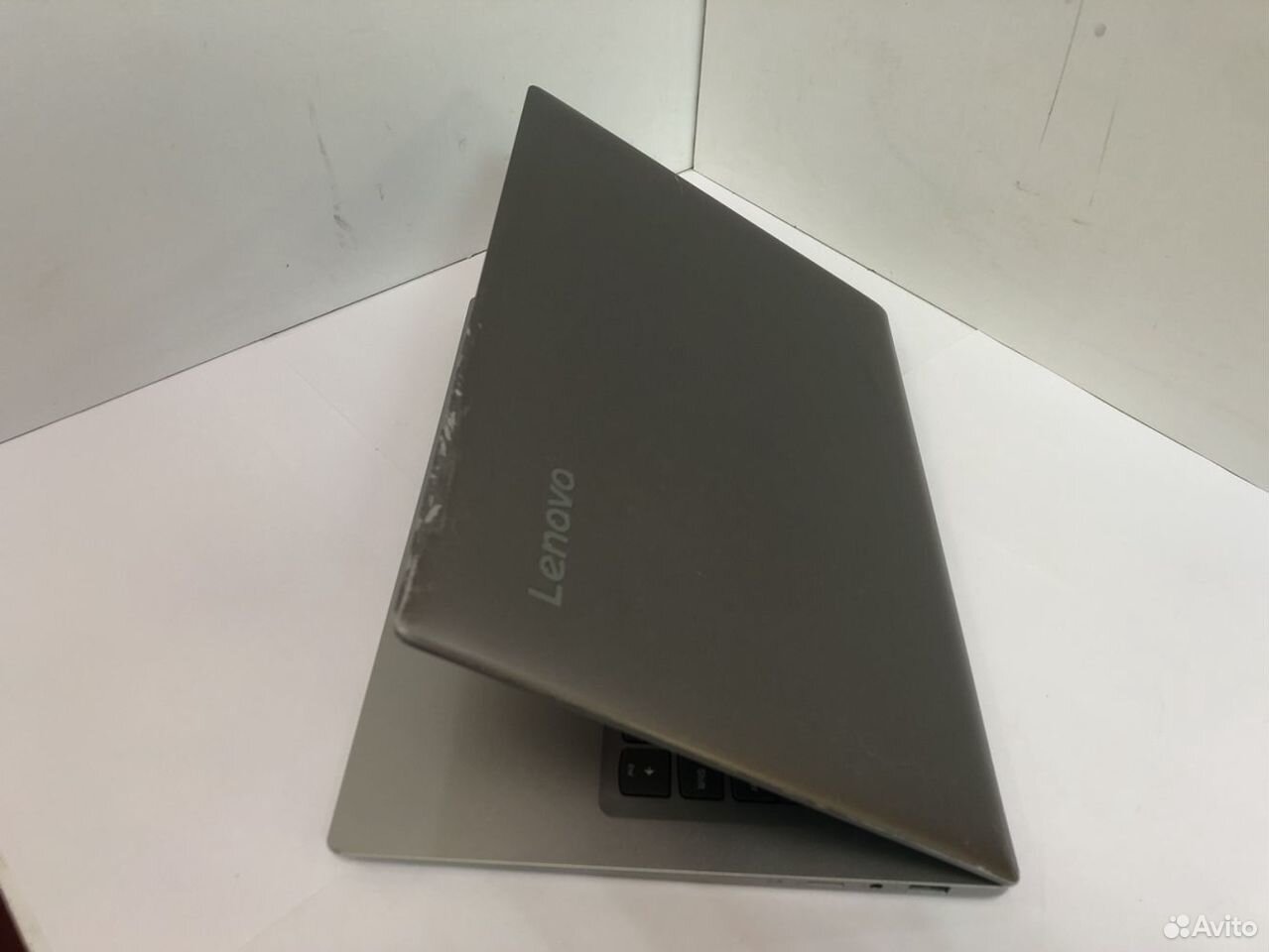 Ноутбук Lenovo Ideapad S130-14IGM 89200391341 купить 3