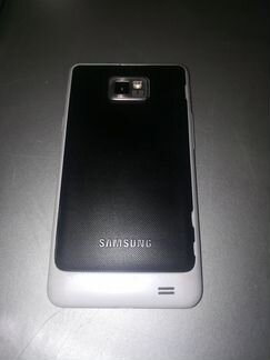 Samsung galaxy s2
