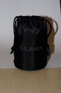 Panasonic Lumix G X Vario PZ 45-175mm f/4.0-5.6