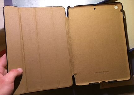 Чехол на iPad Air