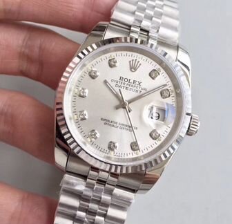 Rolex DateJust