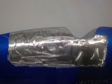 Капот Рено Логан 2 Renault Logan 2