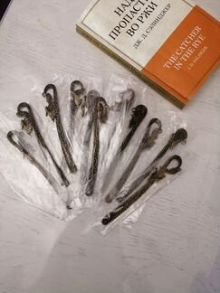 Закладки для книг