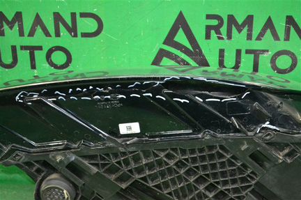 Фара левая Audi Q7 4M 2015 - Н.в