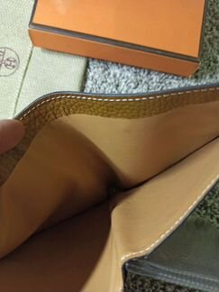 Бумашник hermes