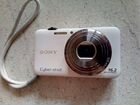 Компактный фотоаппарат Sony DSC-WX7
