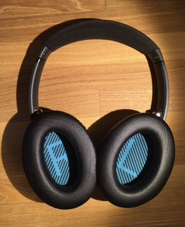 Наушники Bose Quiet Comfort 25