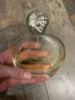 Sisley soir de Luna и EAU du soir