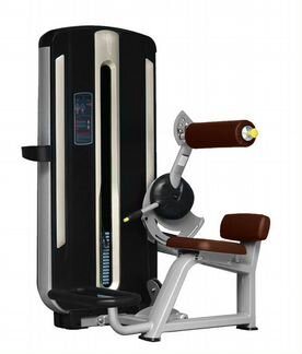 Bronze GYM MNM-009 Разгибание спины