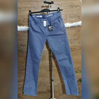 Брюки штаны Gap 1969 хлопок новые