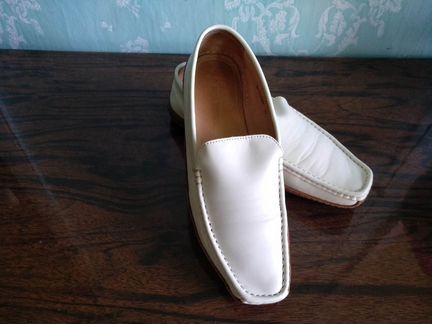 Мокасины Paul Mitchell