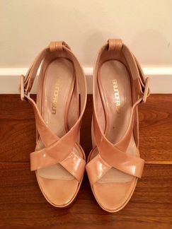 Босоножки BrunoFrizoni