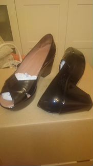 Туфли Vicini tapeet оригинал