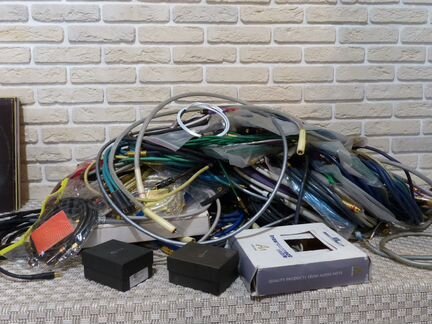 Cardas Acrolink Kimber Kable Tara Labs RCA rcac