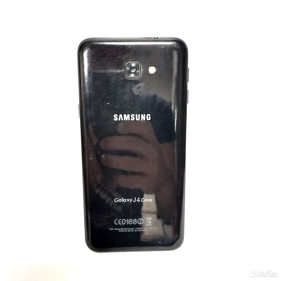Смартфон Samsung Galaxy J4 Core (Скупка Обмен) 89616746458 купить 2