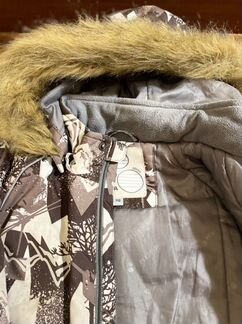 Huppa, Комлект Зимний