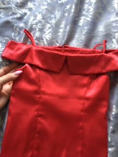 Нарядное Платье на девочку 6 лет