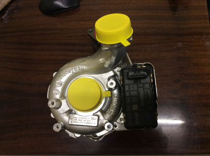 Турбина Ауди, Фольксваген 059145874