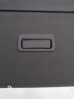 Шторка багажника volvo V70 XC70