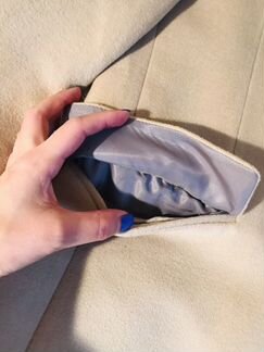 Пальто Reiss London