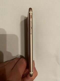 Телефон iPhone 6s 64гб